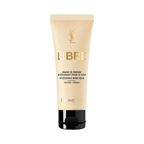 ysl paris body lotion uk|YSL libre body balm 200ml.